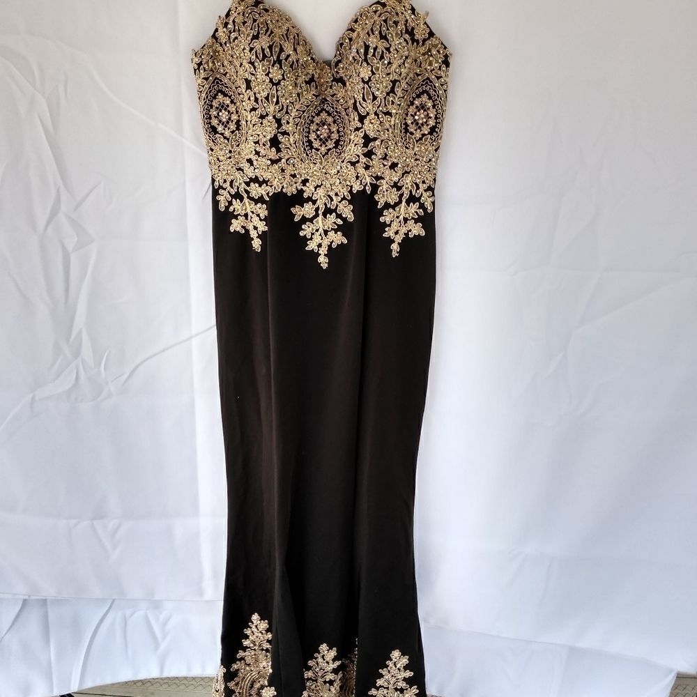 Dancing Queen Dress formal or prom